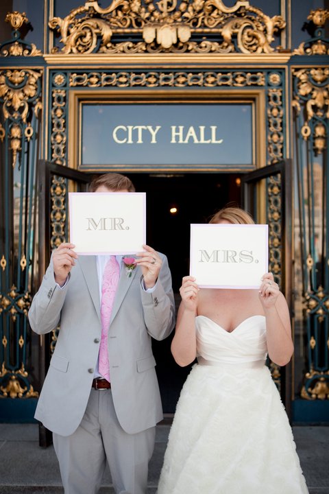 wedding small